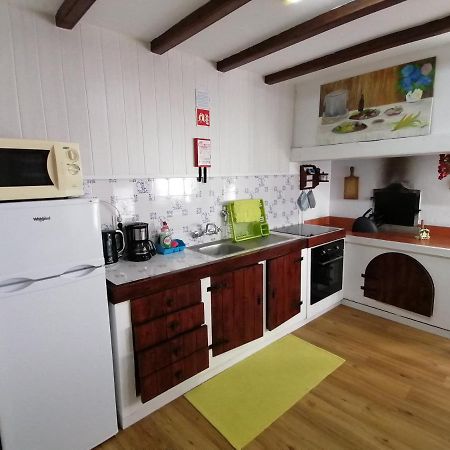 Вилла Casa Do Sossego Фурнаш Экстерьер фото