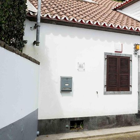 Вилла Casa Do Sossego Фурнаш Экстерьер фото