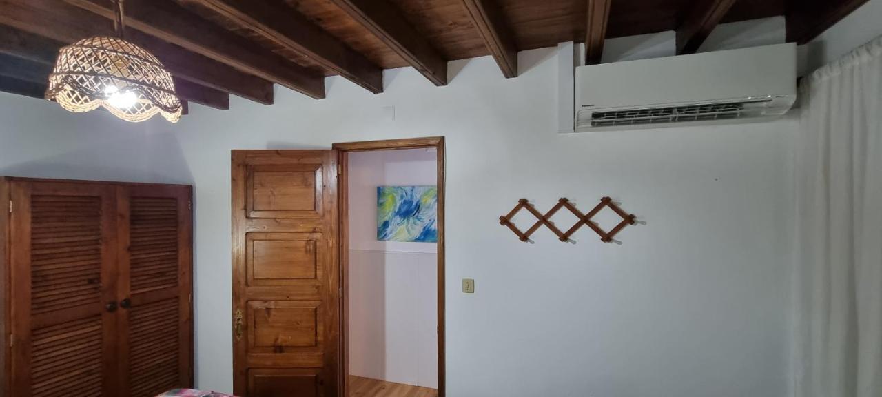 Вилла Casa Do Sossego Фурнаш Экстерьер фото